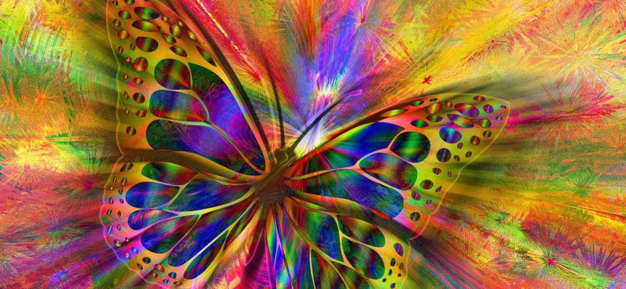 Je me forme au Reiki