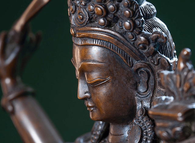 Reiki Karuna
