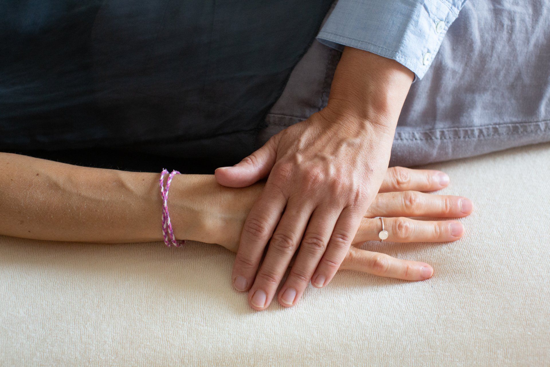 Reiki soins et initiations