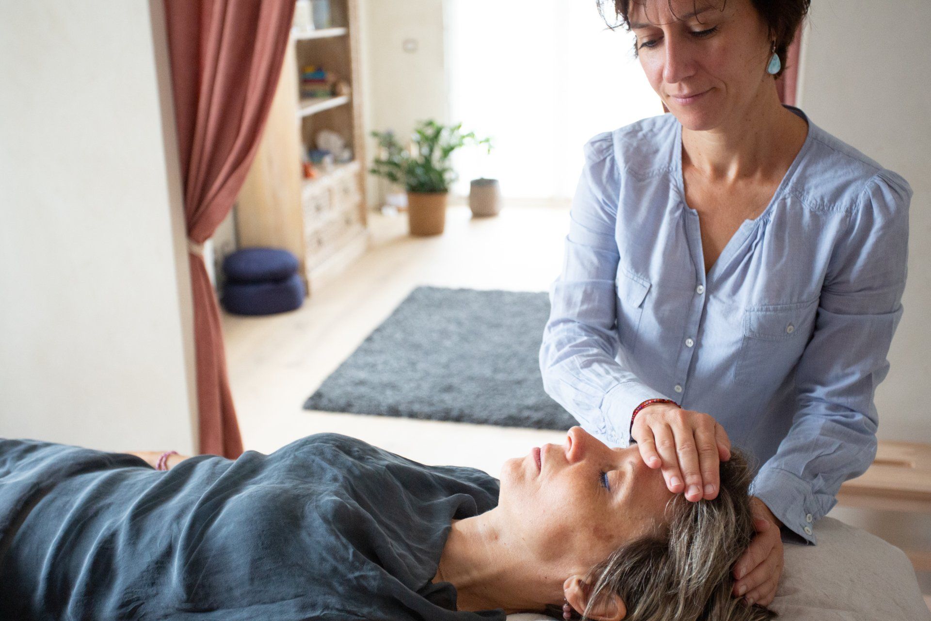Reiki Strasbourg