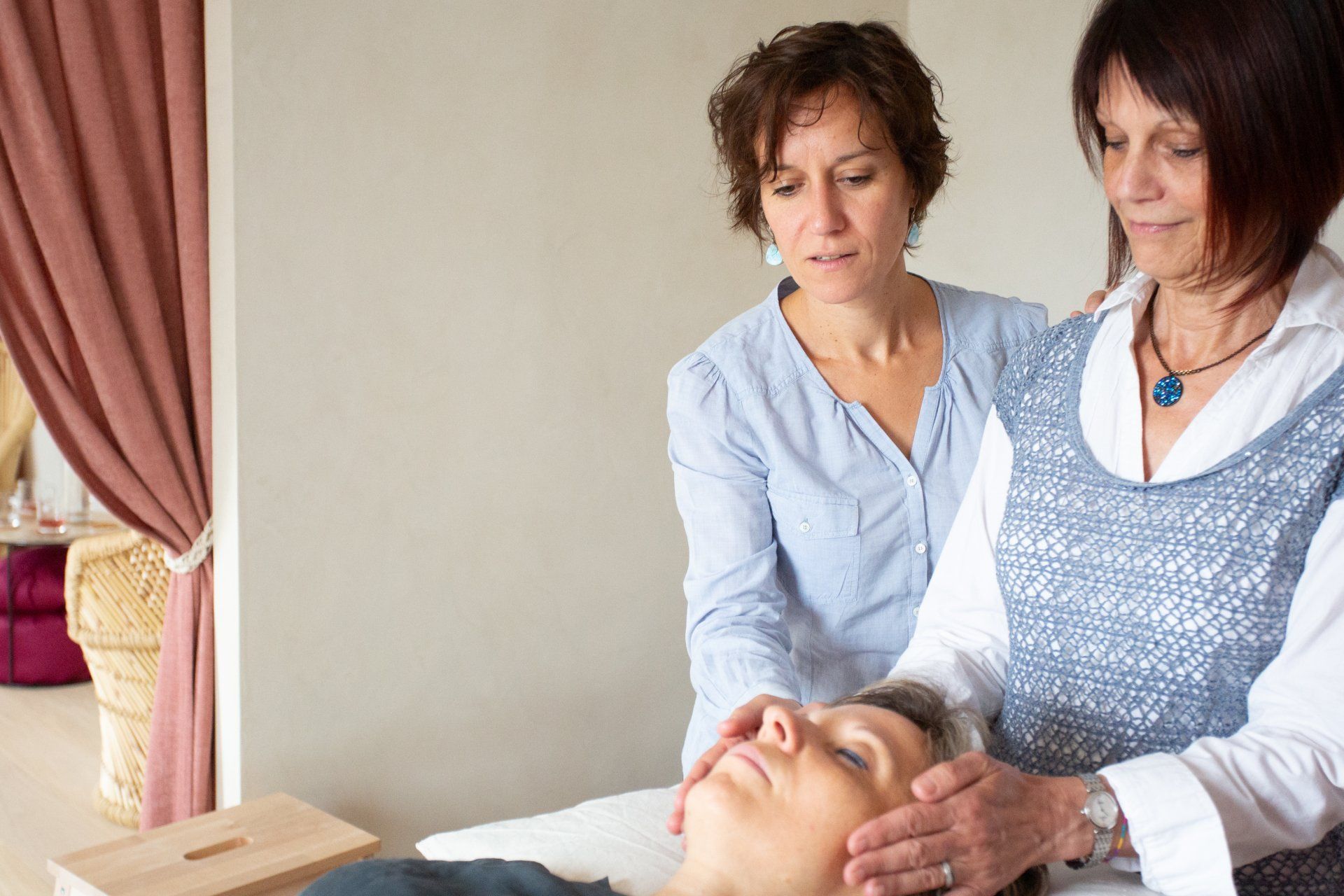 Atelier Reiki