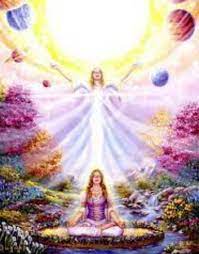 Guérisseuse quantique