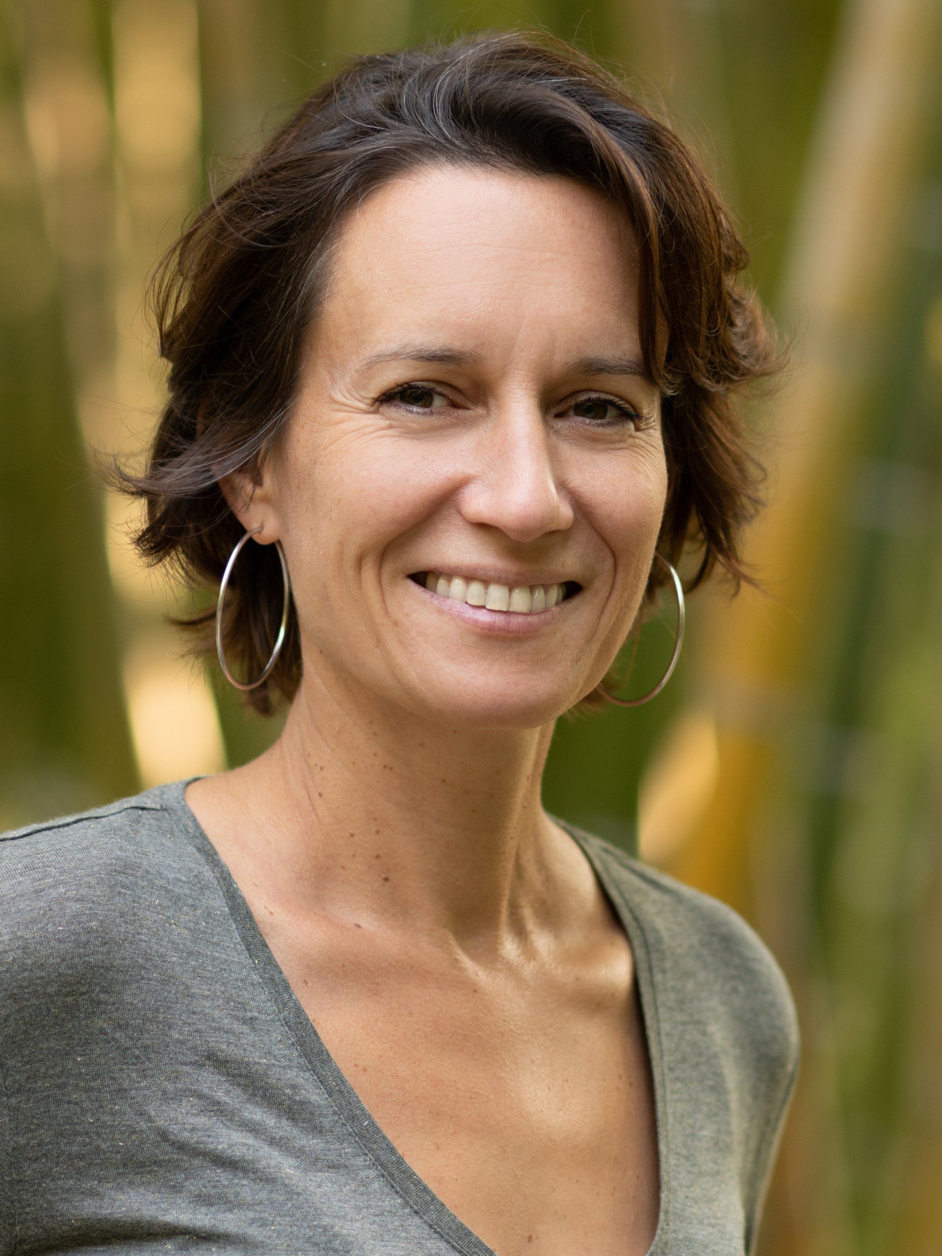 Guérisseuse Initiation Reiki Strasbourg