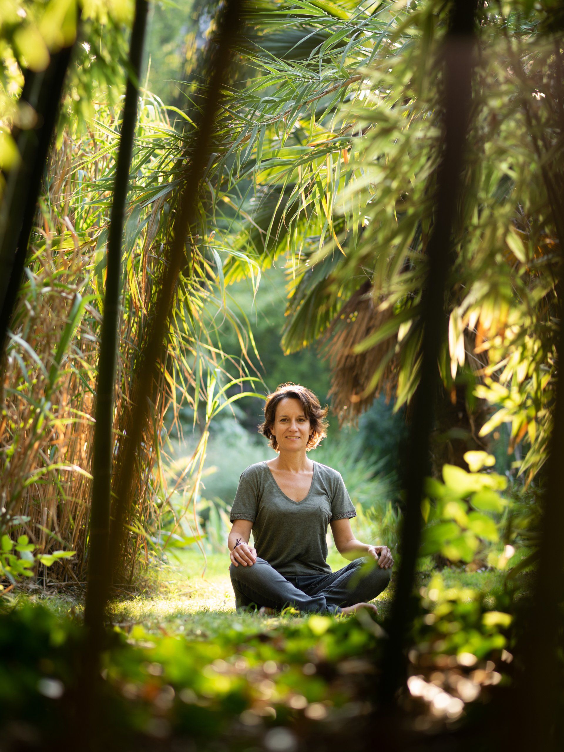 Soins énergétiques