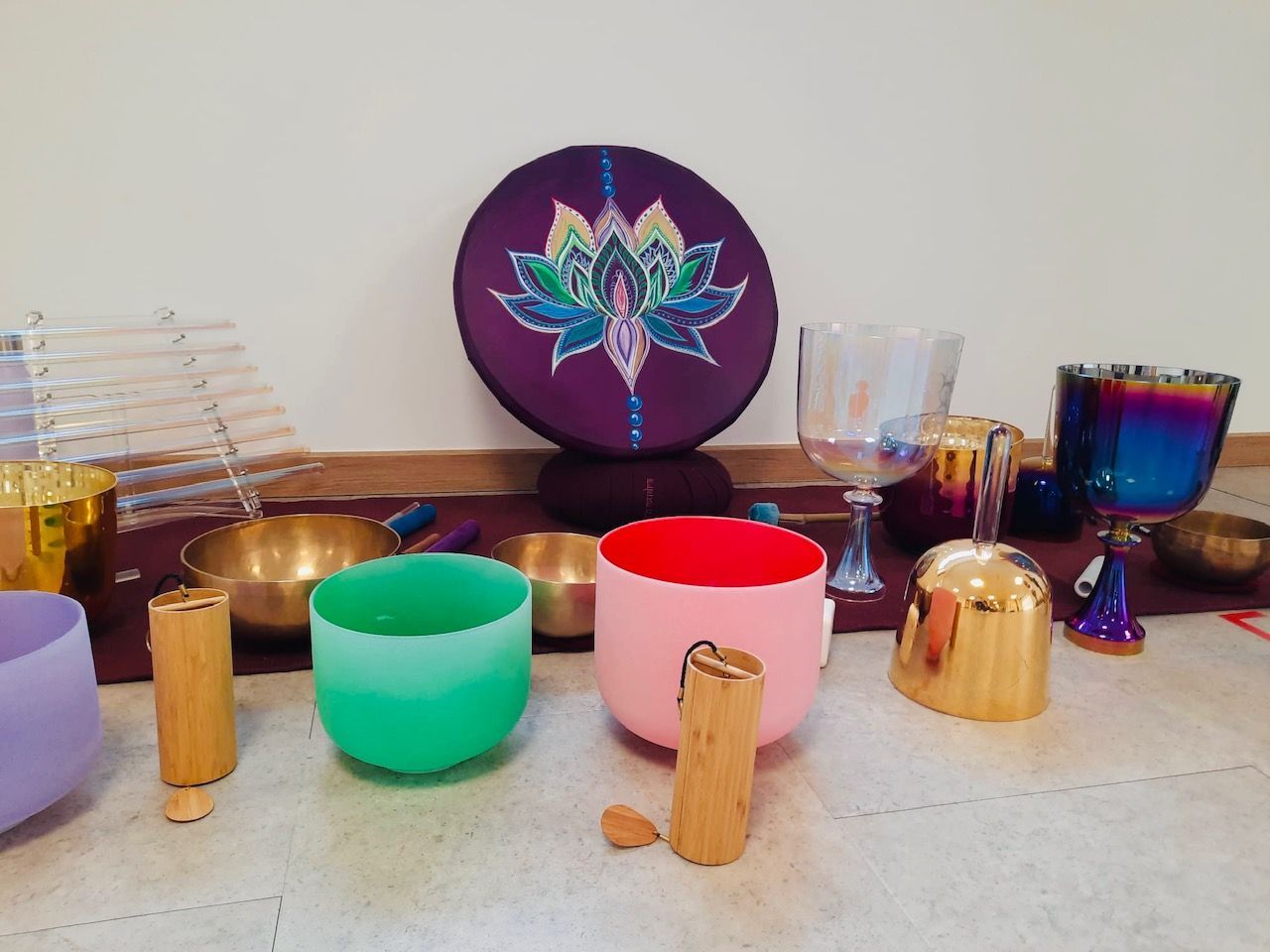 Voyage sonore Strasbourg