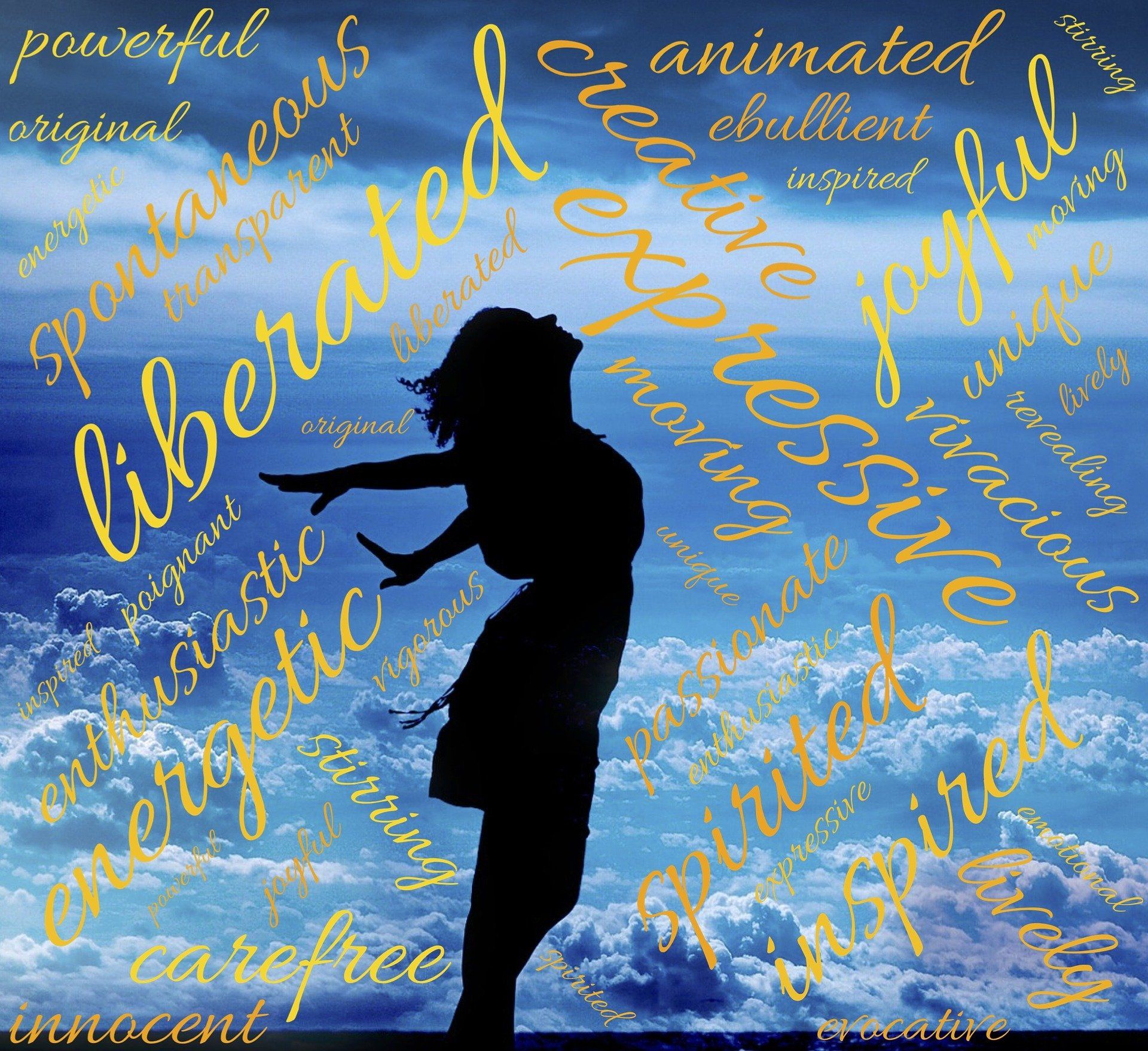 Se libérer d'un traumatisme