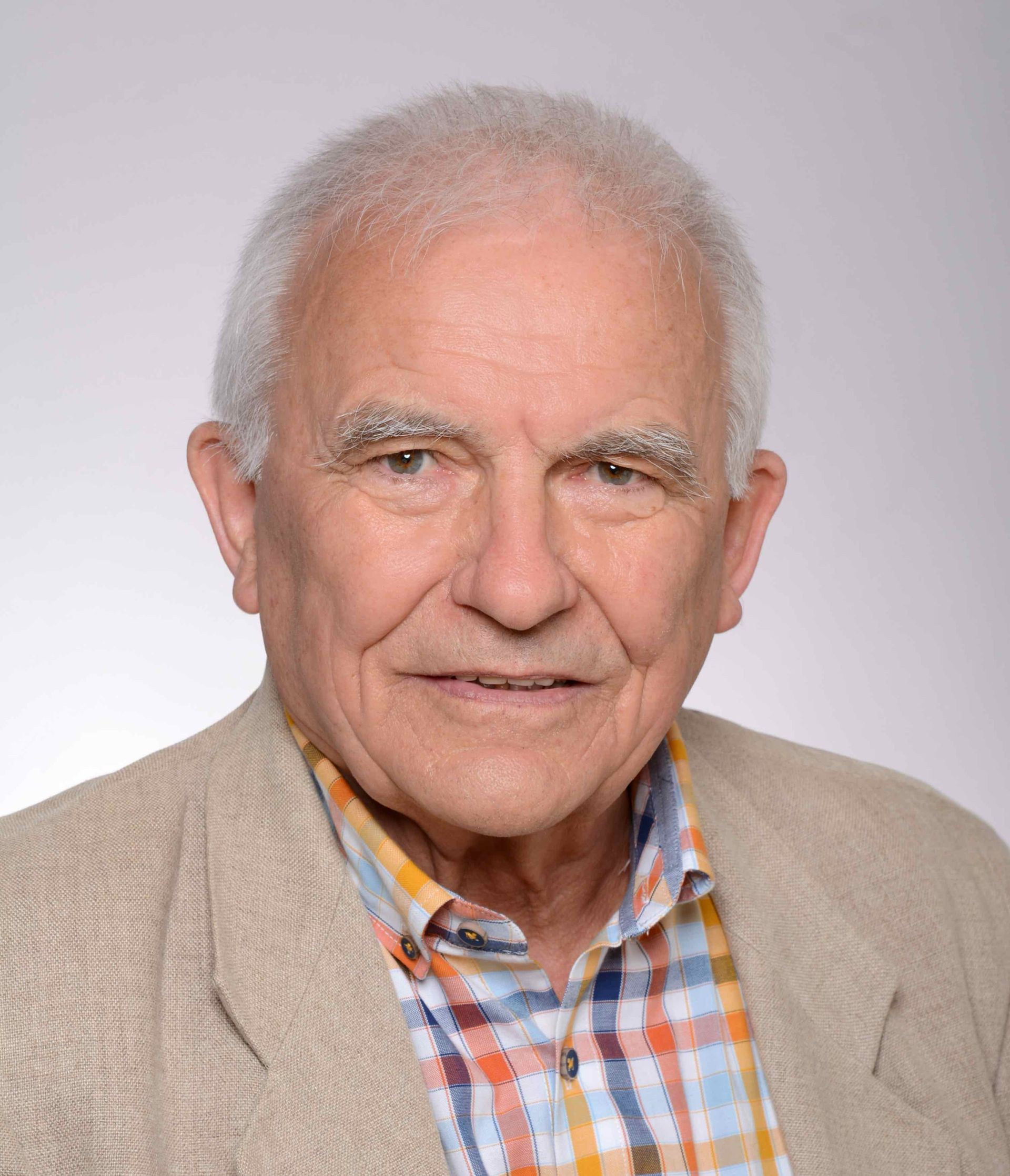 Ein Foto von Peter Schildwächter.
