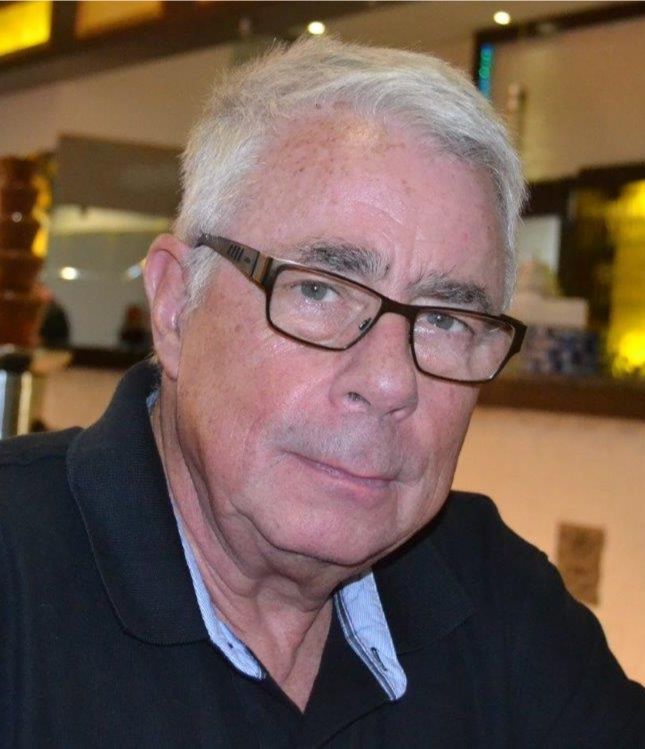 Ein Foto von Reinhard Vossgrau.
