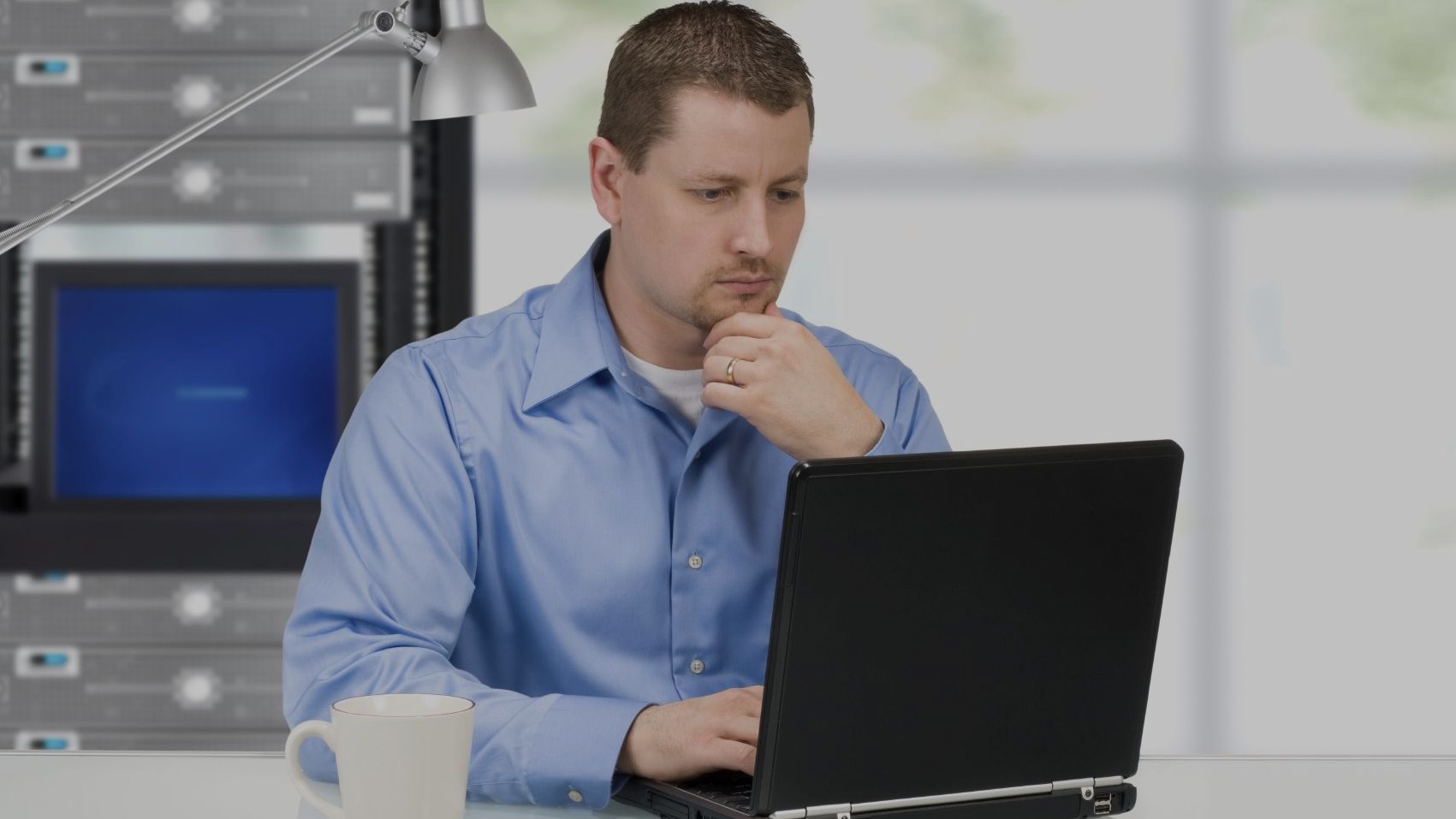 IT-Administrator Justiz IT-Administrator Justiz