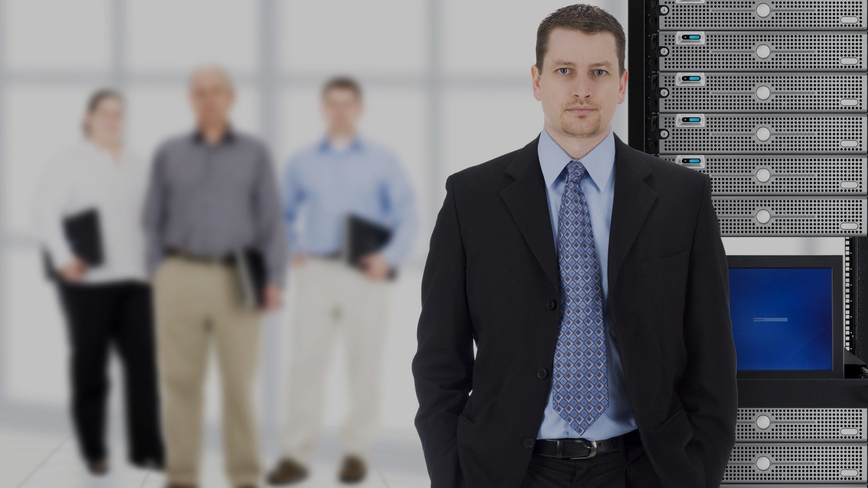 IT-Führungskraft Justiz IT-Führungskraft Justiz