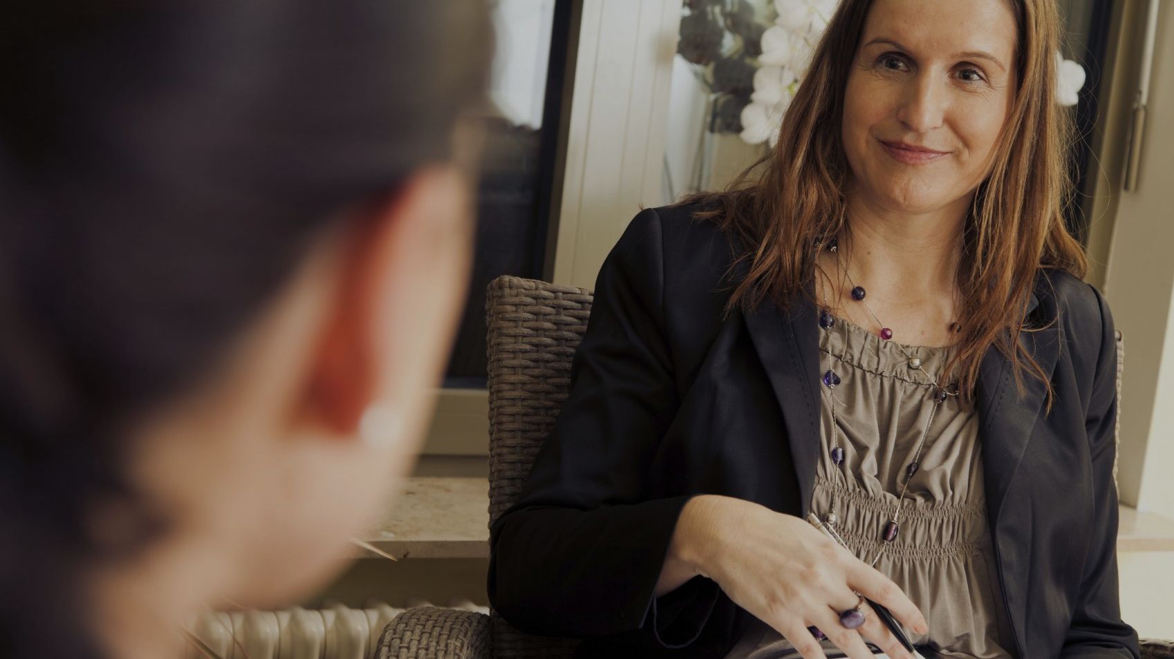 Fachkraft ambulanter sozialer Dienst Justiz Fachkraft ambulanter sozialer Dienst Justiz