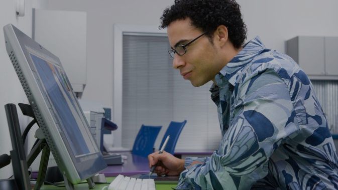 Fachinformatiker Justiz Fachinformatiker Justiz