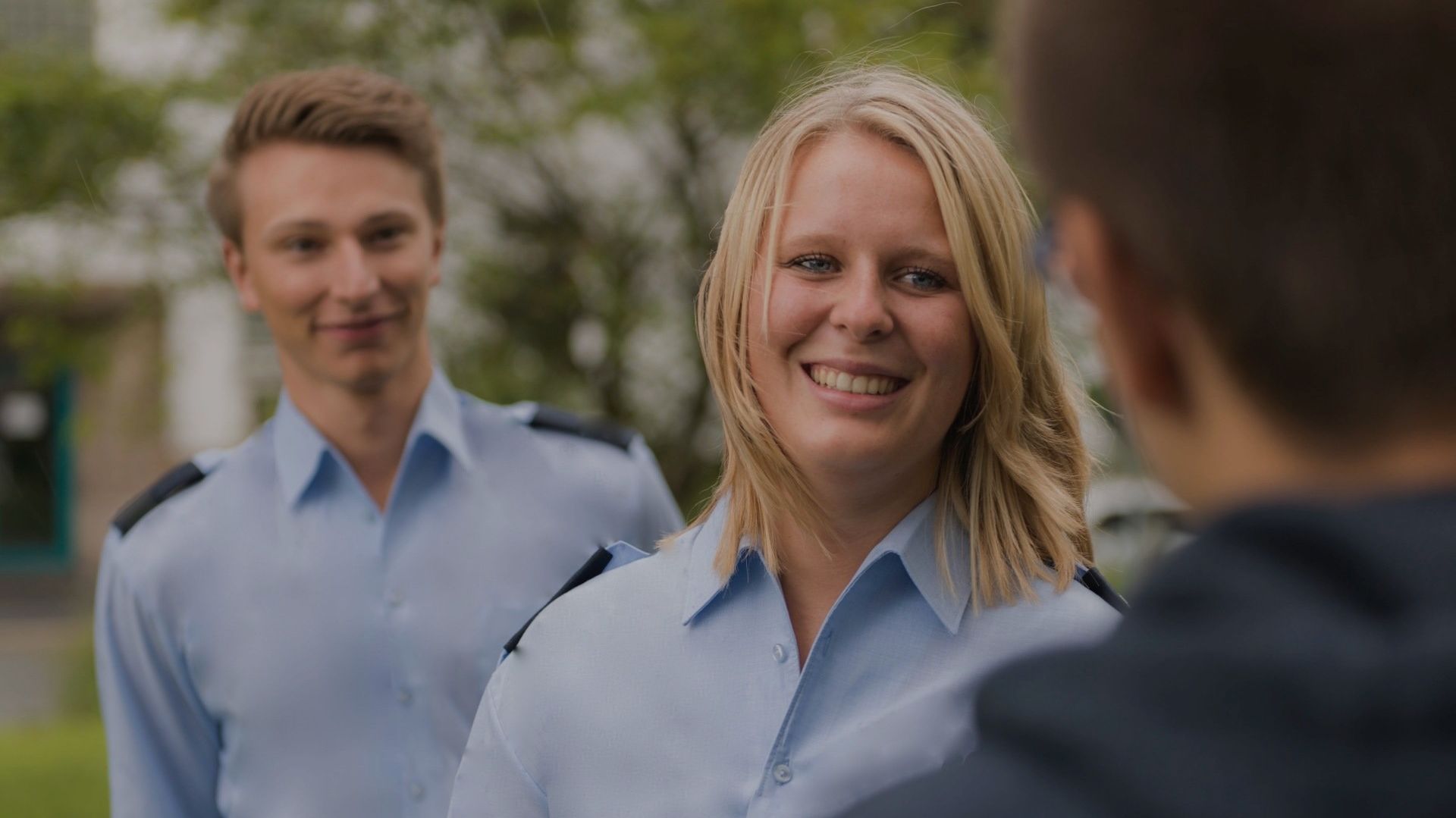 Justizhelfer Justizhelfer