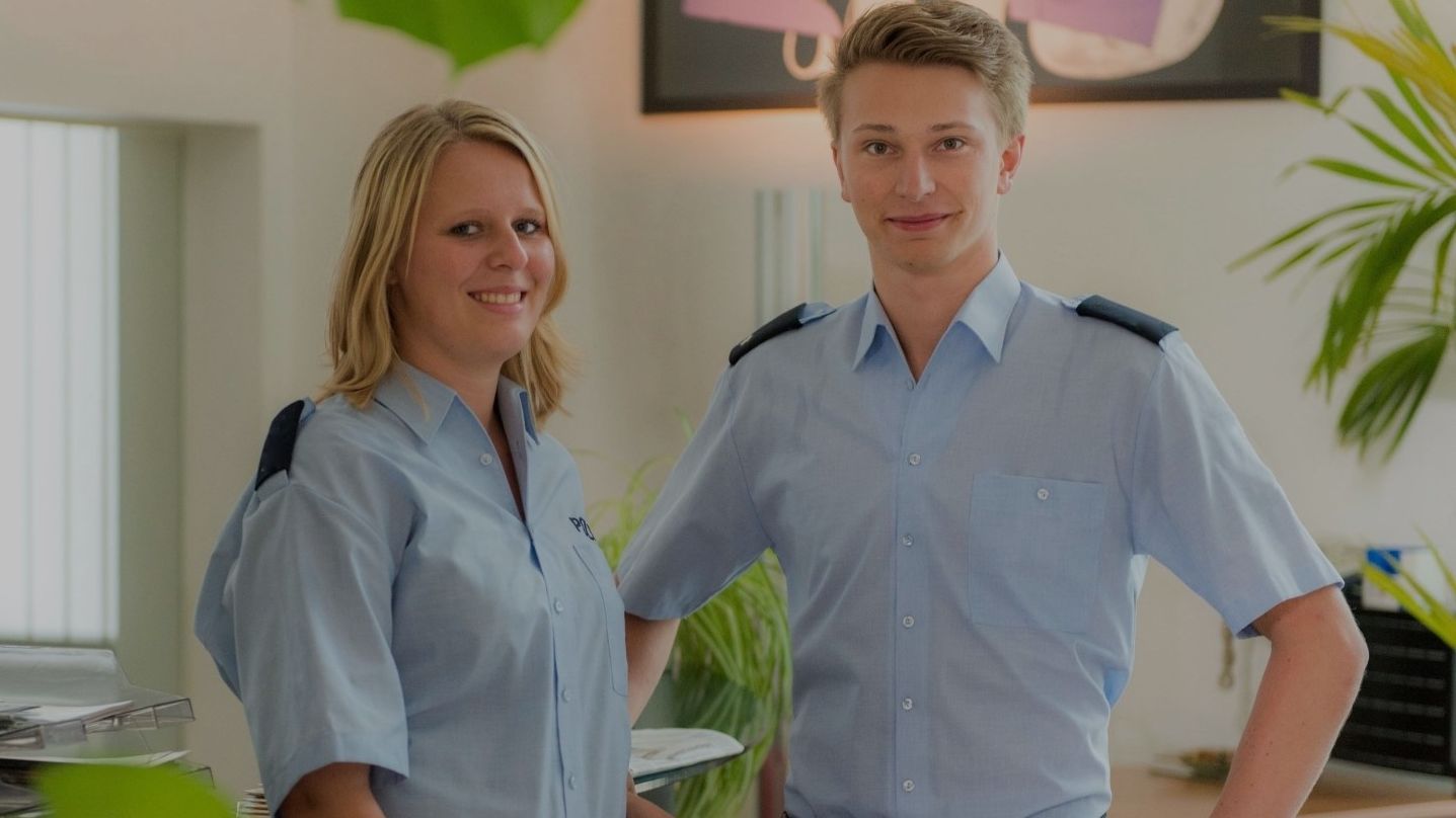 Justizfachangestellter Justizfachangestellter