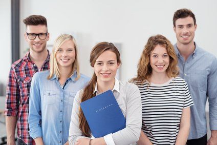 Bewerbung bei der Justiz Bewerbung Justiz Ausbildung Justizwachtmeister bewerben Justizvollzugsbeamter JVA Auswahlverfahren