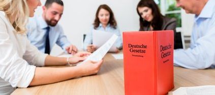 Bewerbung Justizvollzugsanstalt