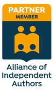 Alliance of Independent Authors member badge