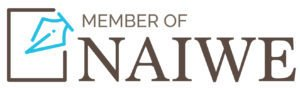 National Association of Independent Writers and Editors member badge