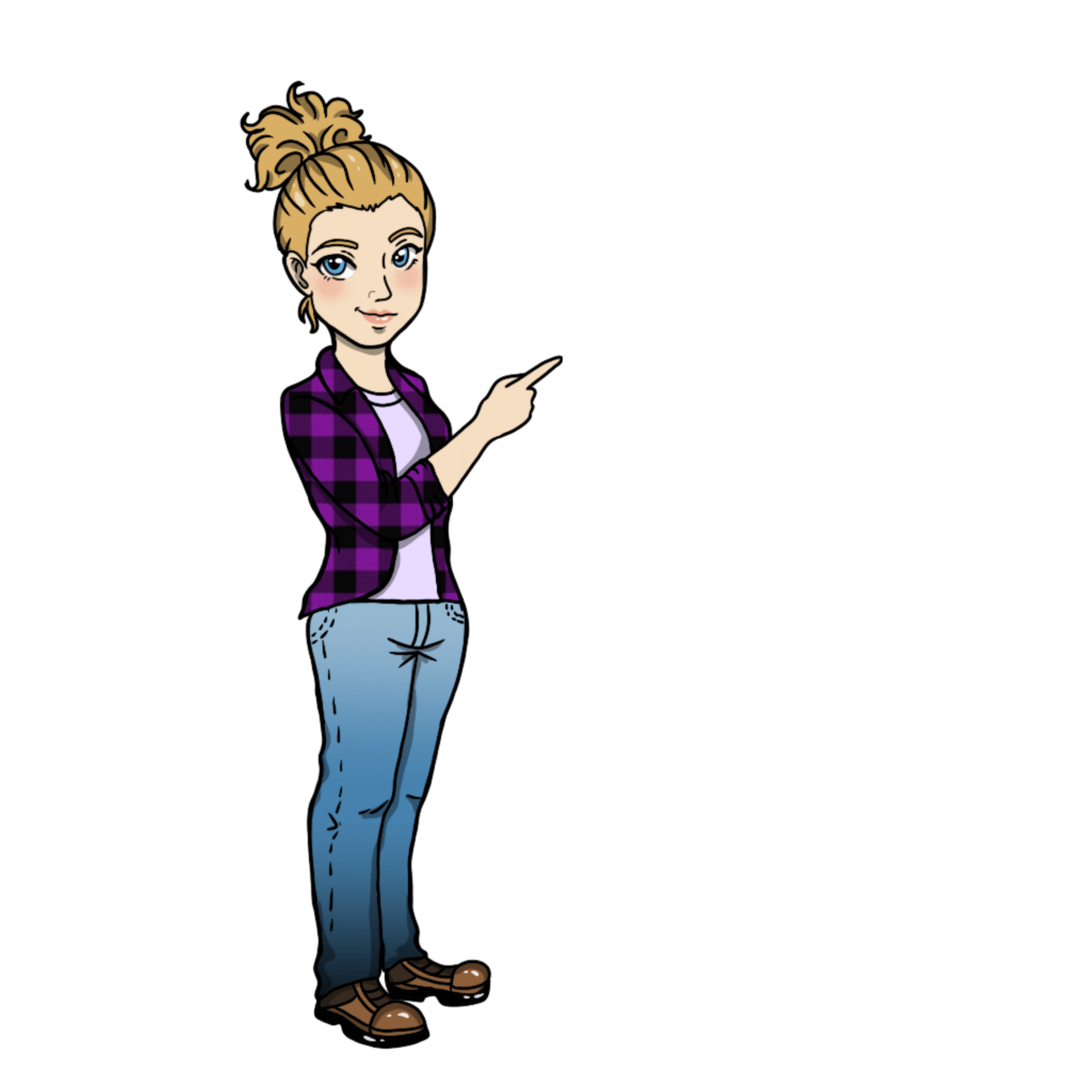 The Story Gardener with testimonials