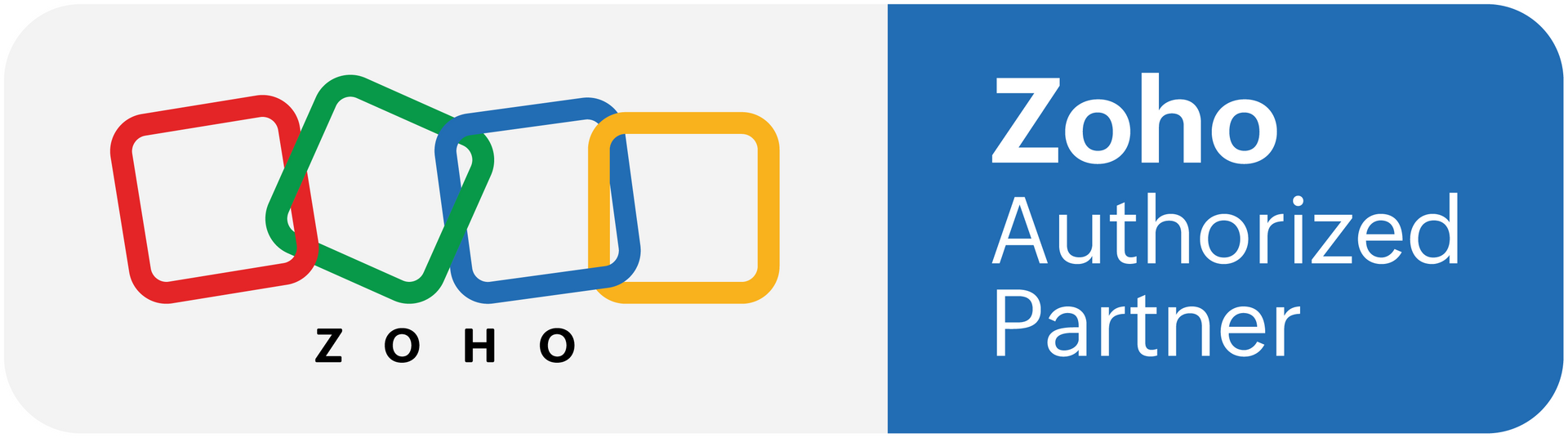 Zoho Authorized Partner
