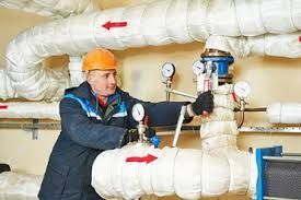 Asbestos Pipe Removal Service 