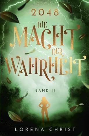 Referenz Lektorate Fantasy - Die Macht der Wahrheit