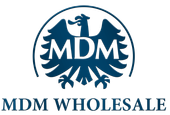 MDM Münzhandelsgesellschaft GmbH & Co KG Deutsche Münze logo