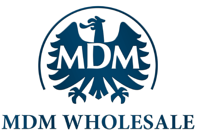 MDM Münzhandelsgesellschaft GmbH & Co KG Deutsche Münze logo