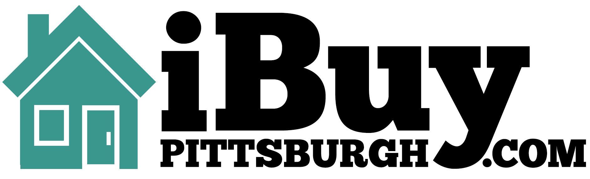 iBuyPittsburgh - Logo