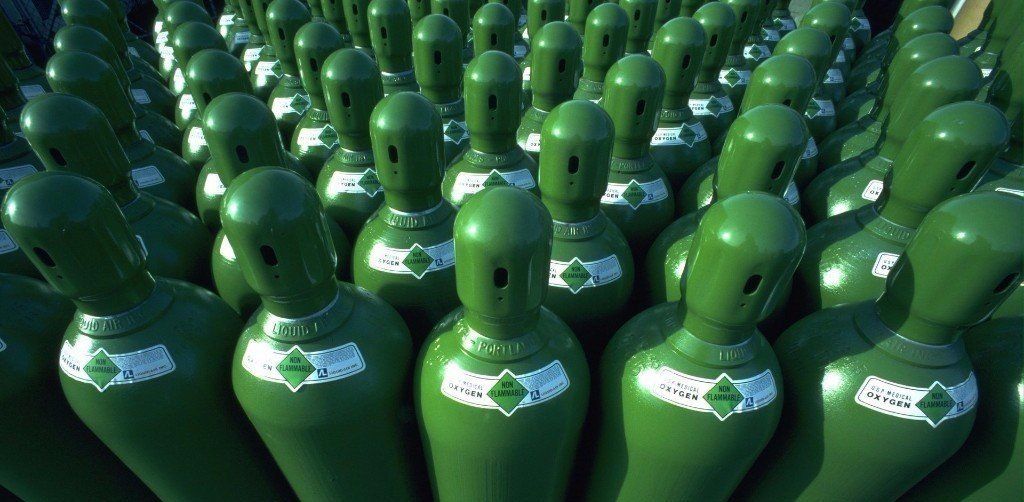 Gases Industriales Gases para soldar