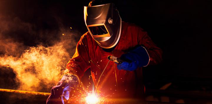 todo para el soldador material para soldar