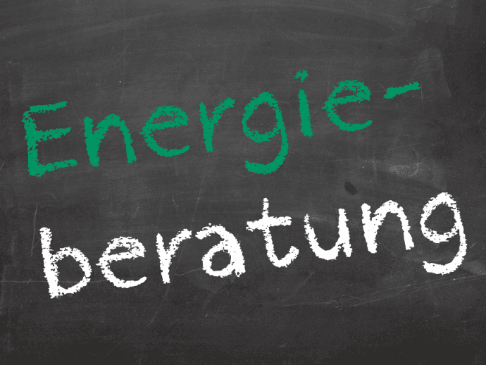 Energieberatung Betriebsoptimierung