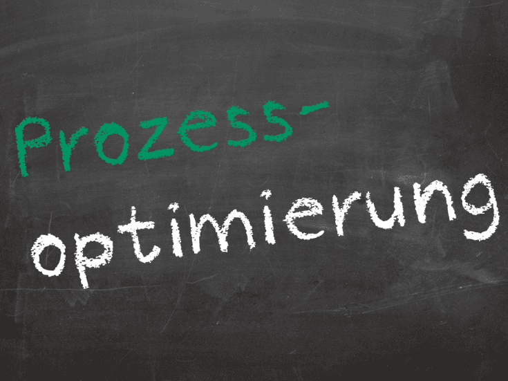 Energieberatung Betriebsoptimierung