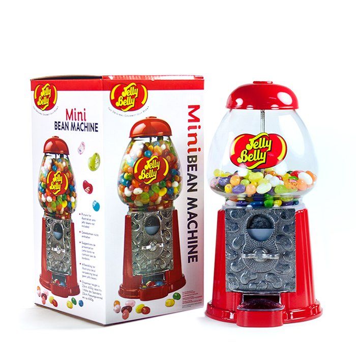 Jelly Belly Jelly Bean Machine