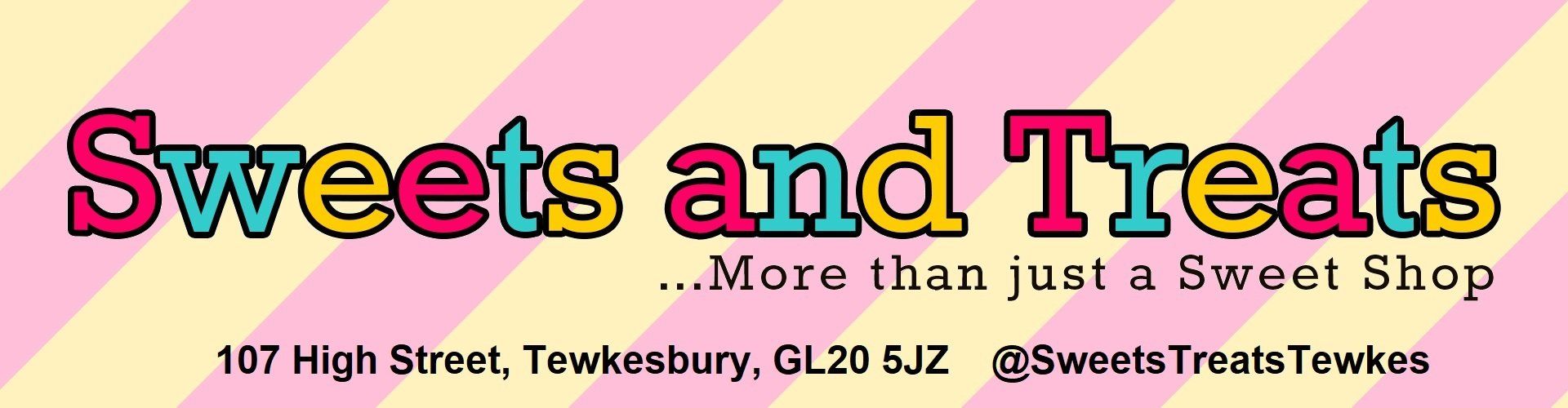 Sweets & Treats Tewkesbury
