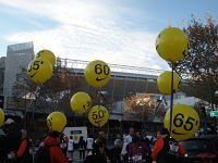 globos gigantes personalizados
