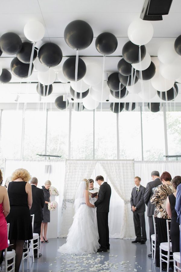 Globos especiales para bodas madrid