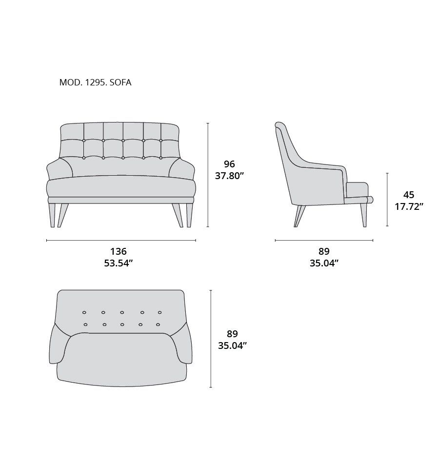 1295 sofa 1295 sofa