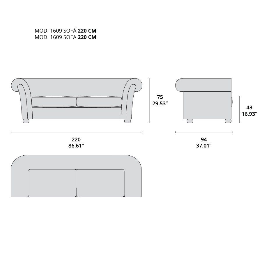 sofa chester 1609 tecninova sofa chester 1609 tecninova