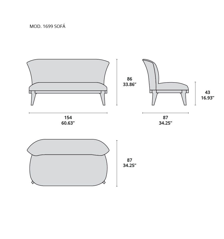 1699 sofa tecninova 1699 sofa tecninova