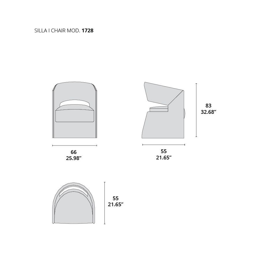 silla mod.1728 tecninova silla mod.1728 tecninova