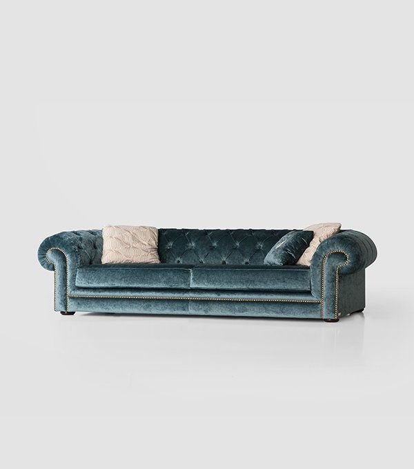 1735 sofa chester tecninova