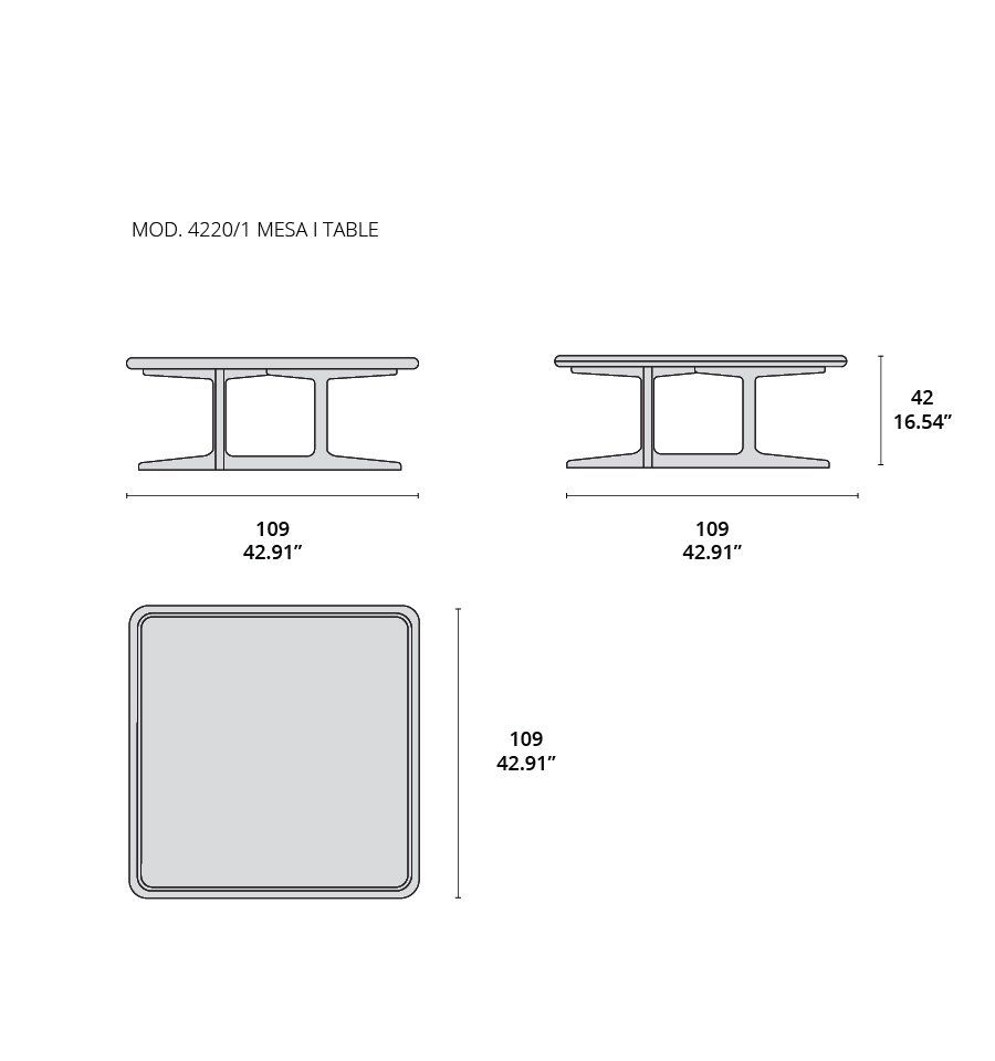 4220/1 mesa tecninova 4220/1 mesa tecninova