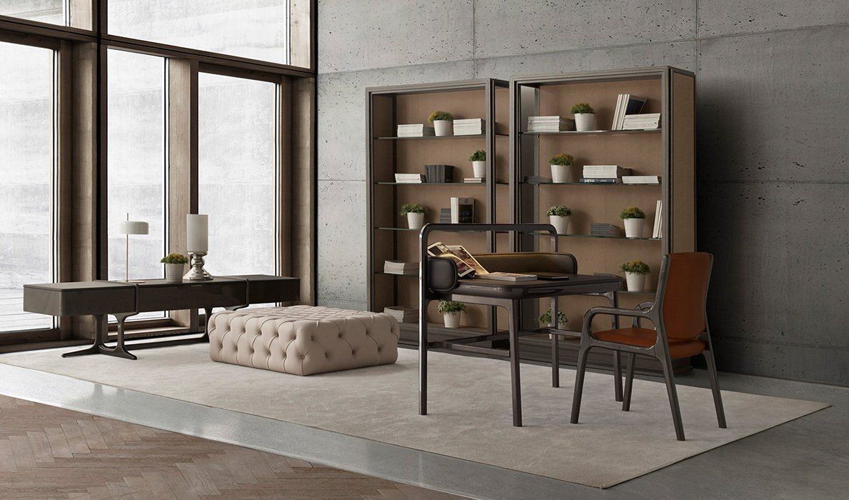 1293 silla by tecninova