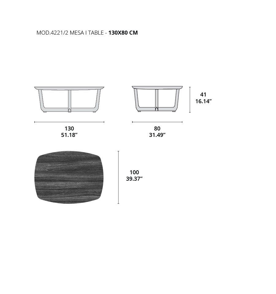 4221/2 mesa tecninova 4221/2 mesa tecninova