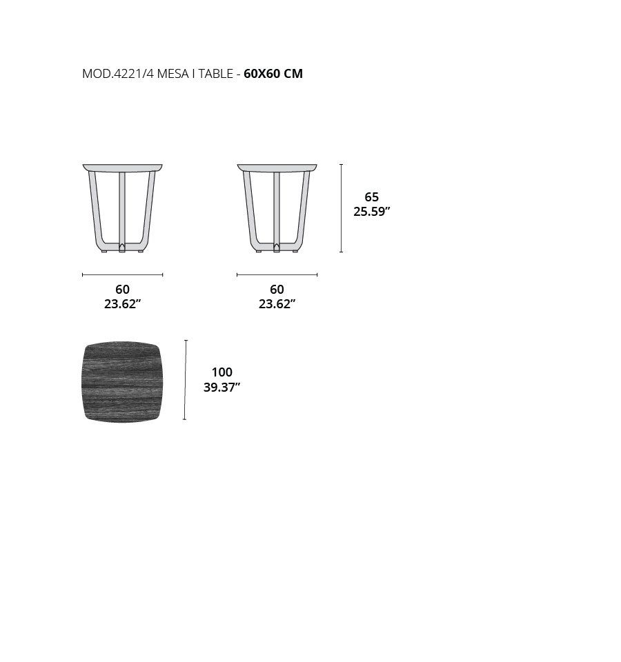 4221/4 mesa tecninova 4221/4 mesa tecninova
