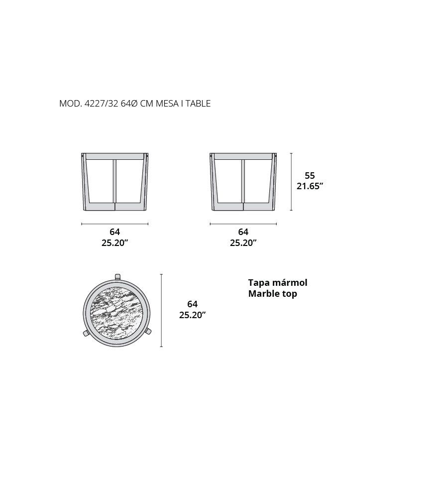 4227/32 mesa tecninova 4227/32 mesa tecninova