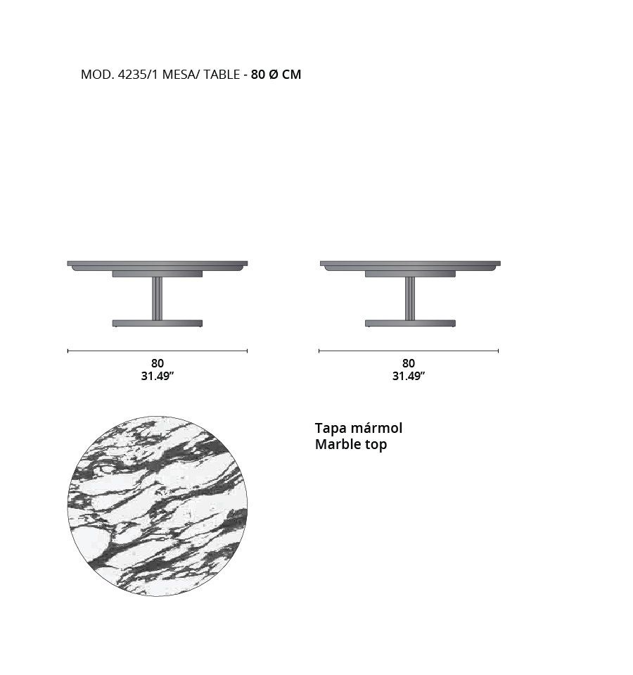 4235/1 croix mesa tecninova 4235/1 croix mesa tecninova