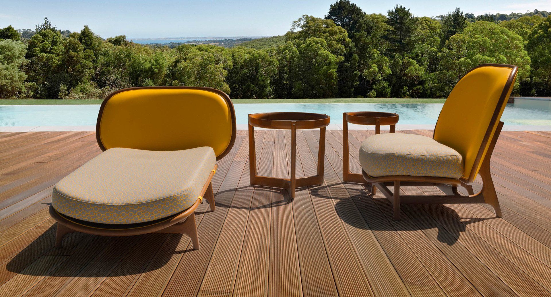 Outdoor Collection Outdoor Collection