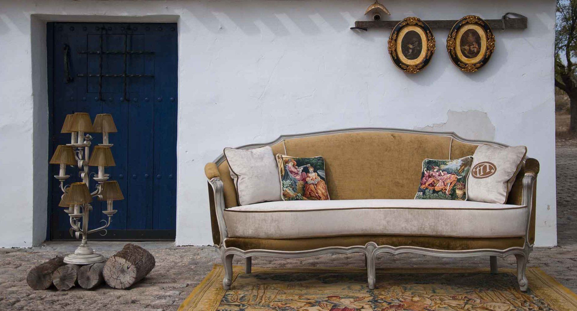 Countryside Countryside